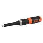 Аккумуляторная отвертка Black&Decker BCF601C