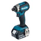 Аккумуляторная дрель-шуруповерт Makita DTD153SF ударная