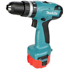 Аккумуляторная дрель-шуруповерт Makita 8271DWAE ударная