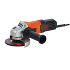 Машина шлифовальная угловая Black&Decker G650