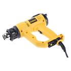 Фен строительный DeWalt D26414-GB (3 pin) — Фото 3