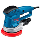 Эксцентриковая шлифмашина Bosch GEX 34-150 (8F0)