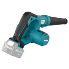 Аккумуляторная воздуходувка Makita UB100DZ (без акк, без з/у) — Фото 5