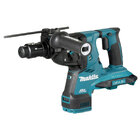 Аккумуляторный перфоратор Makita DHR400ZKU (без акк, без з/у)