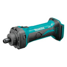 Аккумуляторная прямошлифовальная машина Makita DGD801Z (без акк, без з/у)