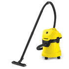 Пылесос Karcher WD 3 EU-I