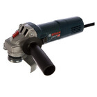 Машина шлифовальная угловая Bosch GWS 9-125 S (1F0)