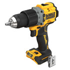 Аккумуляторная дрель-шуруповерт DeWalt DCD805N ударная (без акк, без з/у)