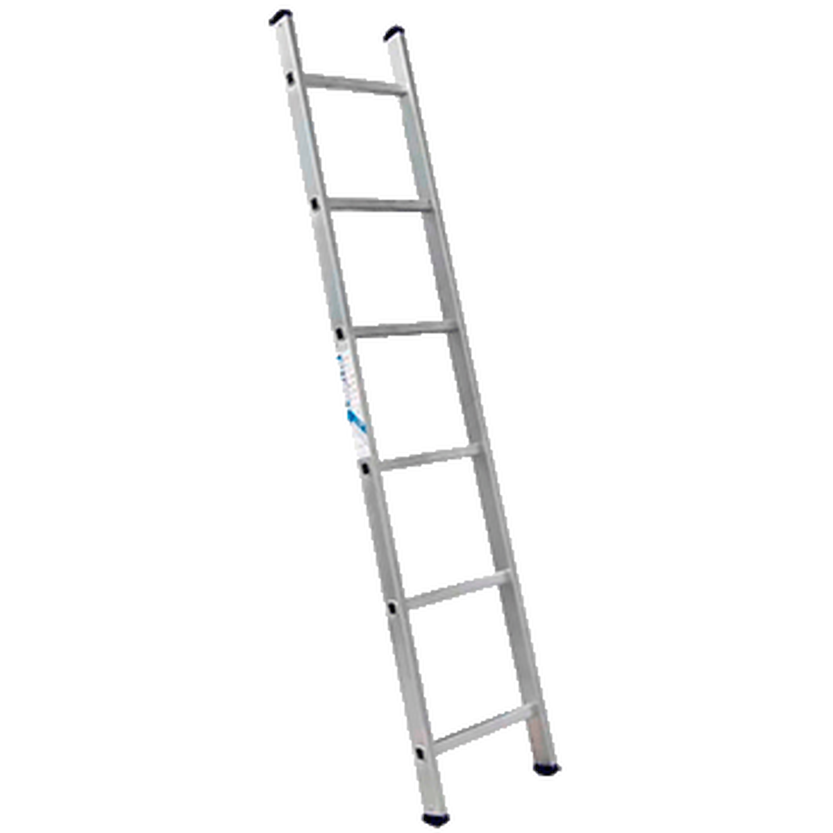 Односекционные лестницы Алюмет — Фото 1