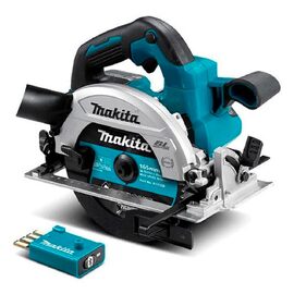 Пила дисковая аккумуляторная Makita DHS661ZU (без акк, без з/у) — Фото 1