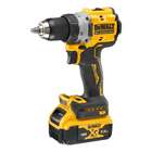 Аккумуляторная дрель-шуруповерт DeWalt DCD800P2T-GB — Фото 2