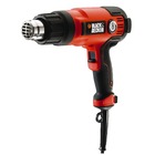 Фен строительный Black&Decker KX2200K