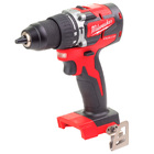 Набор инструментов Milwaukee M18 CBLPP2A-402C (Дрель M18 CBLPD + Винтоверт M18 CBLID) — Фото 2