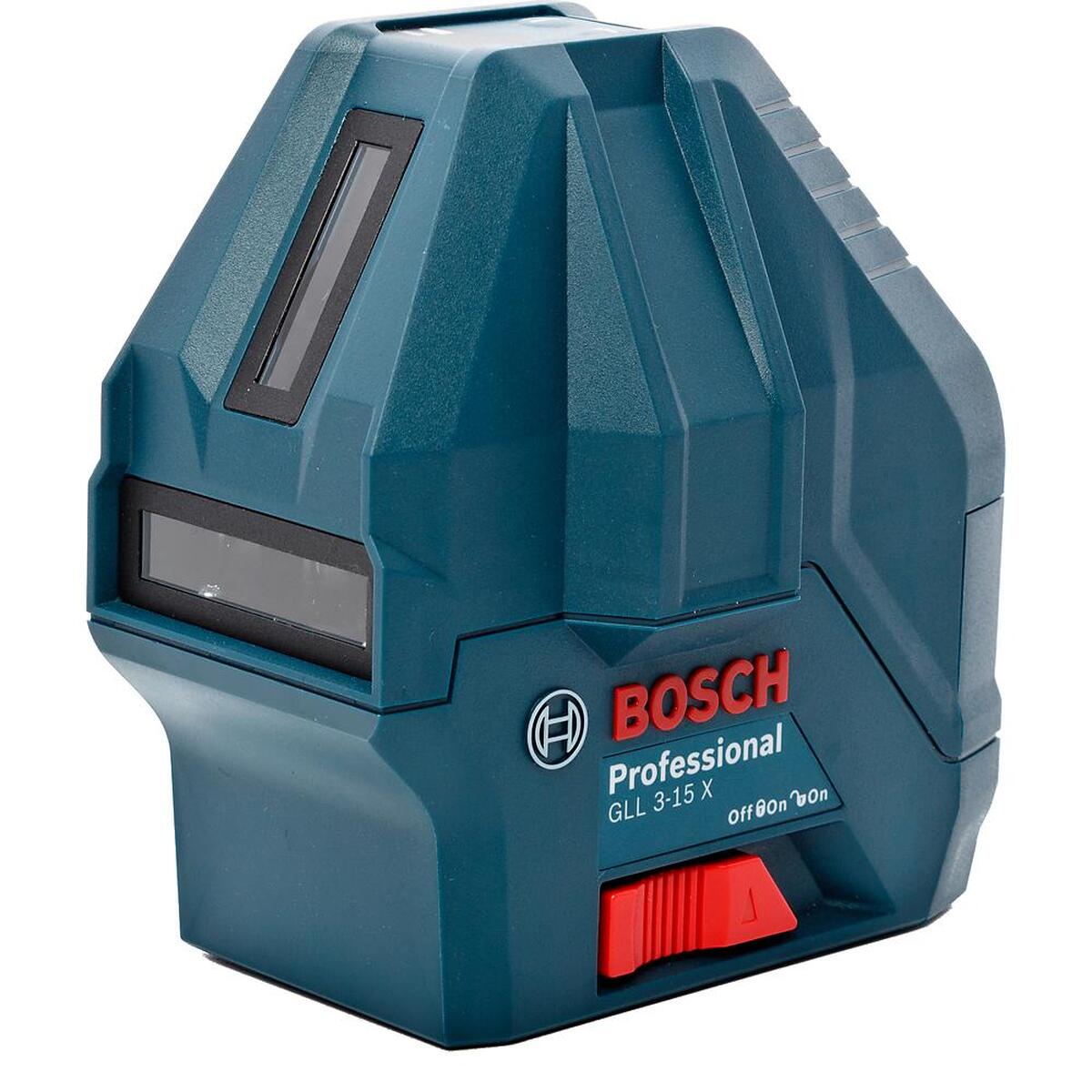 Измерительная техника Bosch — Фото 1