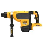 Аккумуляторный перфоратор DeWalt DCH735N (без акк, без з/у) — Фото 2