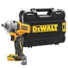 Аккумуляторный гайковерт  DeWalt DCF892NT ударный (без акк, без з/у) — Фото 4