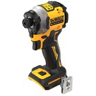 Аккумуляторная дрель-шуруповерт DeWalt DCF850N ударная (без акк, без з/у)