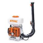 Распылитель ранцевый Stihl SR 420 — Фото 2