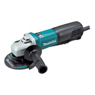 Машина шлифовальная угловая Makita 9566PCV