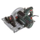 Пила дисковая Metabo KS 55 FS — Фото 2