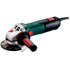 Машина шлифовальная угловая Metabo WE 15-125 Quick