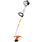 Триммер бензиновый Stihl FS 45 C-E + Чехол для мотокос + Лямка