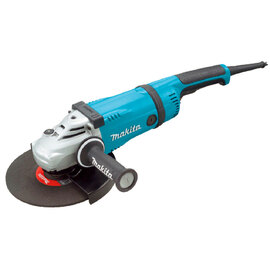 Машина шлифовальная угловая Makita GA9030SF01