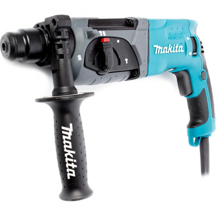 Перфоратор Makita HR2470