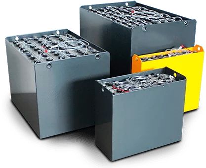 Аккумулятор универсальный для CDDR/CDDK/CBDR XILIN 24V/150Ah литиевый (Li-ion battery) — Фото 1