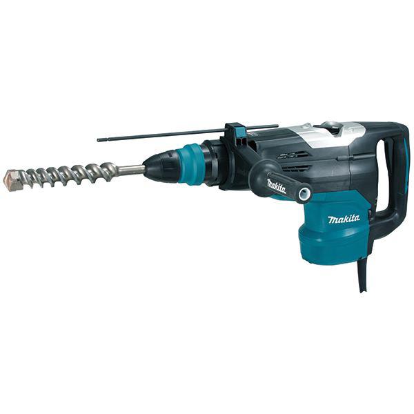 Перфоратор Makita HR5202C — Фото 4